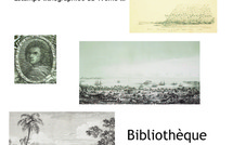 Exposition de documents remarquables du Fonds polynésien