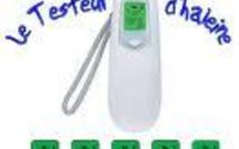 Un test de l'haleine pourrait détecter les différents types de cancer