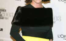 Suicide de la styliste Kate Spade, grand nom de la mode américaine