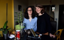 Marie et Ewenne, le combat d'un couple de femmes pour obtenir la PMA