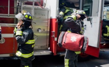 Un mort et six disparus au Mexique après un effondrement près d'une mine