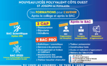 Le Lycée Saint-Joseph de Punaauia ouvre des classes de 2nde générale