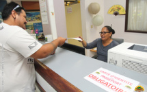 Papeete : Fermeture exceptionnelle de l'état civil à midi ce mercredi 6 juin 2018