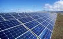 Solaire : favoriser un développement harmonieux de la filière photovoltaïque