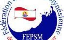 Un marin pêcheur de Tubuaï sauvé par les sauveteurs bénévoles de la fédération d’entraide polynésienne de sauvetage en mer