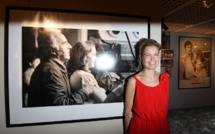 La fille de Romy Schneider "scandalisée" par un film sur sa mère