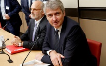 Le patron de Lactalis mis sur le gril par des députés exaspérés