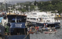 Mayotte: avis favorable du Conseil d'Etat à une proposition de durcissement du droit du sol