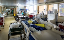 Urgences à Cayenne : la crise se poursuit
