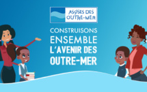 Le "Livre bleu des Outre-mer", remis le 28 juin à Macron
