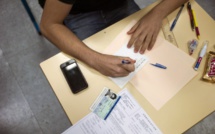 Portable à l'école: "signal" ou loi "cosmétique", l'interdiction votée à l'Assemblée