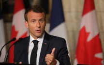 Nouvelles révélations sur des "ristournes" accordées au candidat Macron