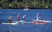 Sup - Alexy Berthet : " Des fonds prévus pour développer la discipline en 2019 "