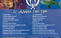Takanini sur la scène de Vaiete ce vendredi