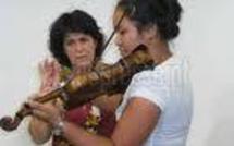 RENTREE 2010/2011 AU Conservatoire Artistique de Polynésie française