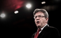 Présidentielle: Mélenchon "demande la révision de tous les comptes" de campagne