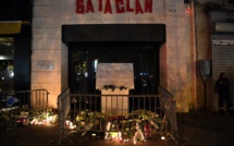 13-Novembre: des victimes du Bataclan portent plainte pour "non-assistance à personne en péril"