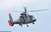 Naufrage tragique d’un poti marara à Tubuaï: 2 pêcheurs disparus en mer