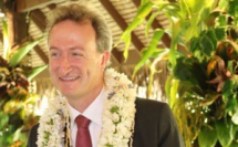 Marc Tschiggfrey est muté à la préfecture de la région Occitanie