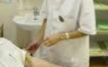 Enquête santé 2010 : Etude des facteurs de risque des maladies non transmissibles