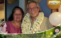 Départ à la retraite du Chef du service de l'Urbanisme, Christian Mariotti.