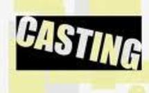 Le casting continue