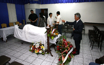 François TERIITEHAU, un symbole s’en est allé