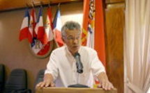 Crise en Polynésie: les fonctionnaires territoriaux seront payés plus tard