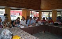 Communiqué de la Mairie de Teva I Uta: Vers la recherche de solutions!