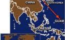 Séisme de magnitude 6,3 au Sud-ouest de Guam