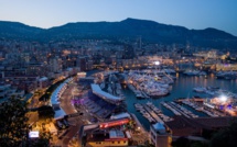 Monaco anticipe l'interdiction des pailles en plastique
