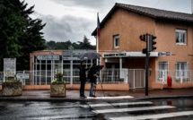 Deux fillettes retrouvées mortes dans leur chambre, dans une caserne de gendarmerie