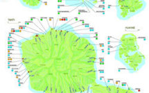 Bilan 2009 de la qualité des eaux de baignade