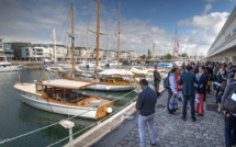 Le Pacifique sud insulaire a mis le cap sur les assises de la plaisance et du nautisme