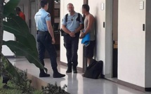 Viol à Moorea : le mis en cause placé en détention provisoire