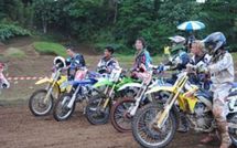 MOTOCROSS AITOCROSS INTERNATIONAL