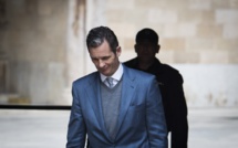 Espagne: le beau-frère du roi, plus proche de la prison, après sa condamnation en appel