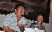 Inscription des Marquises au patrimoine mondial de l'Unesco: Le ministre de la Culture Mita Teriipaia relance le projet