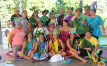 56 jeunes de Papeete formés à l'animation