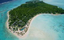 L’agrandissement du Brando autorisé à Teti'aroa