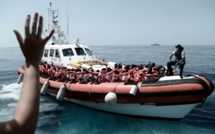 Aquarius: Rome annule une rencontre à Paris et veut des excuses de la France