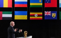 Le Mondial-2026, le premier à 48 équipes, attribué au trio Etats-Unis/Canada/Mexique