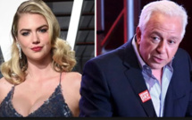 Accusé de harcèlement, Paul Marciano, le co-fondateur de Guess démissionne