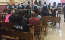Kikilove et son associé condamnés à 8 ans de prison ferme