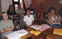 Le CESC a adopté son rapport sur la réforme de la PSG.