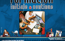 Le Guide de la Formation vient de sortir !