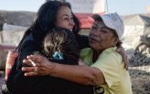 Chili: un mécène offre 7.600 euros à chaque mineur bloqué