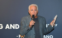 Accusé de harcèlement, le co-fondateur de Guess démissionne