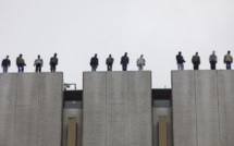 Suicide: la prévention, première arme contre une crise sanitaire mondiale