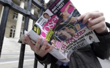 Photos de Kate Middleton dans Closer: amende maximale requise en appel